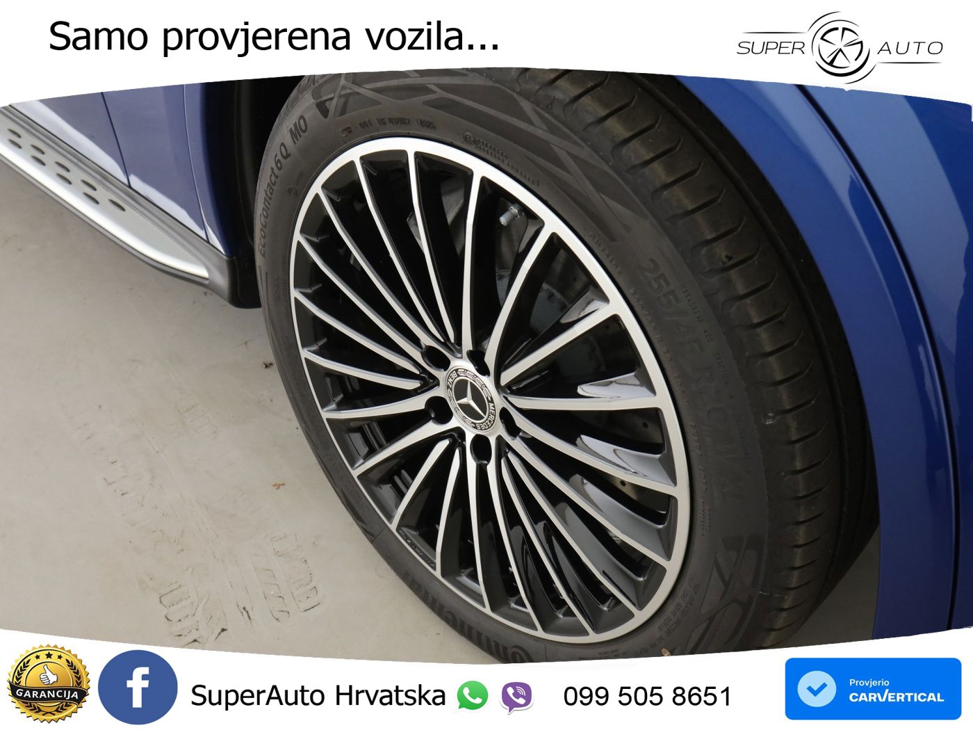 Mercedes GLC 220d (197 KS) 4MATIC 9G-TRONIC ACC+GR SJED+360+PANO
