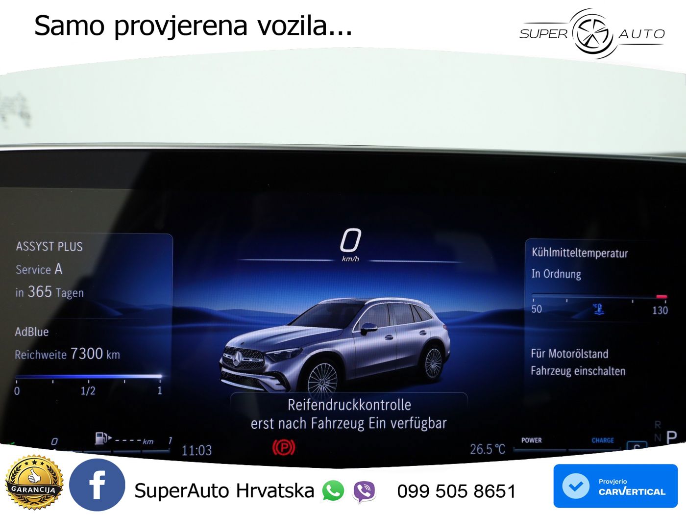 Mercedes GLC 220d (197 KS) 4MATIC 9G-TRONIC ACC+GR SJED+360+PANO