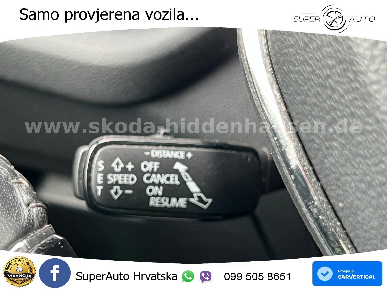 Škoda Octavia Combi 2.0 TDI (150 KS) DSG Selection