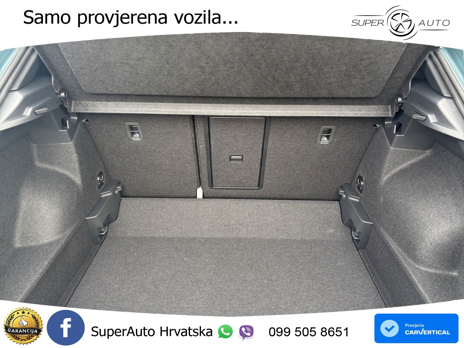 Volkswagen T-Roc 1.5 TSI (150 KS) DSG LED+GR SJED+ACC