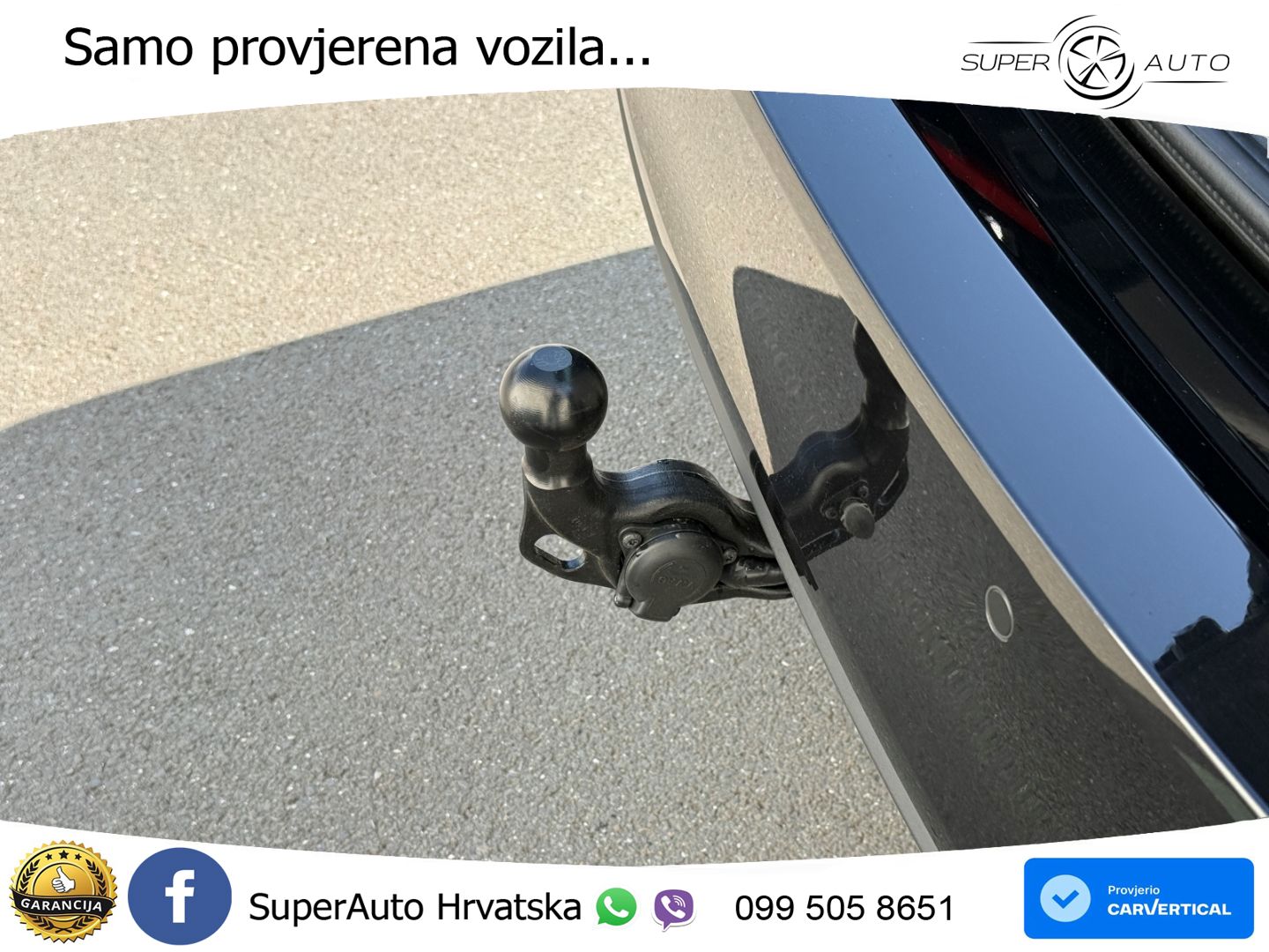 Škoda Octavia Combi 1.5 TSI (150 KS) DSG