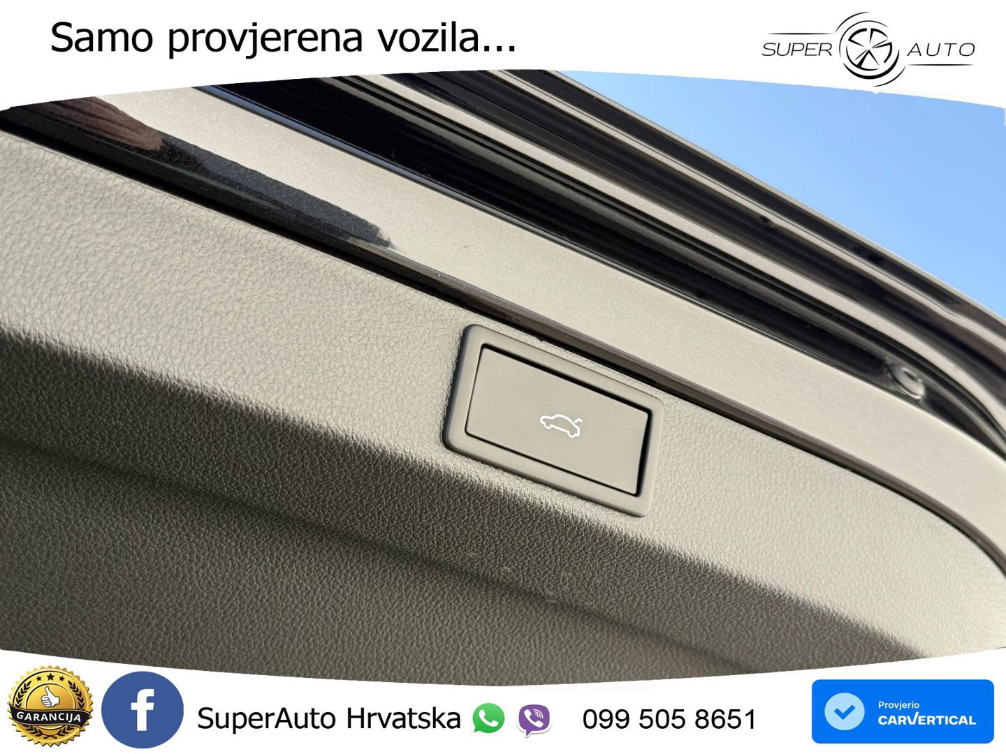 Škoda Octavia Combi 1.5 TSI (150 KS) DSG