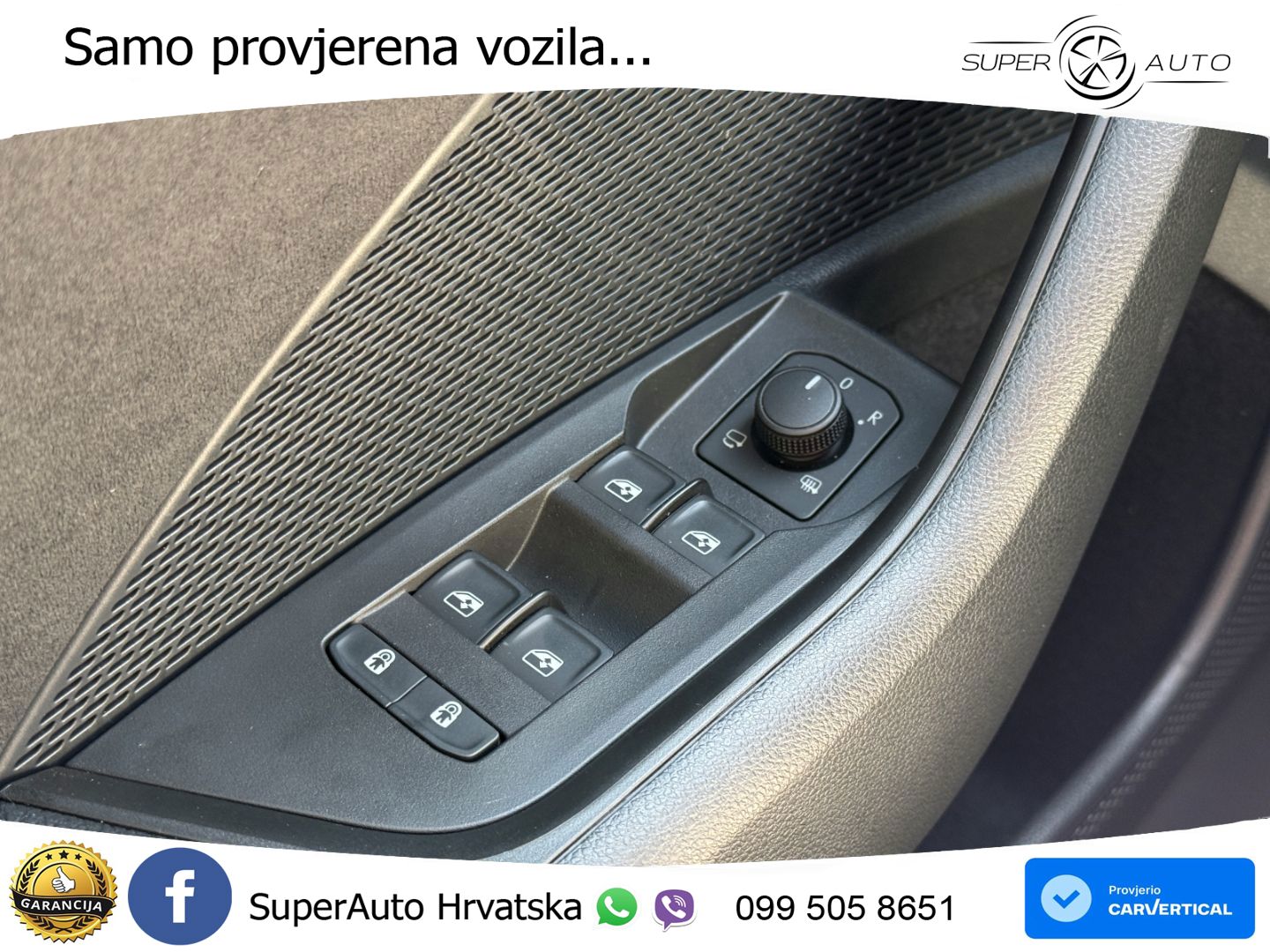 Škoda Octavia Combi 1.5 TSI (150 KS) DSG