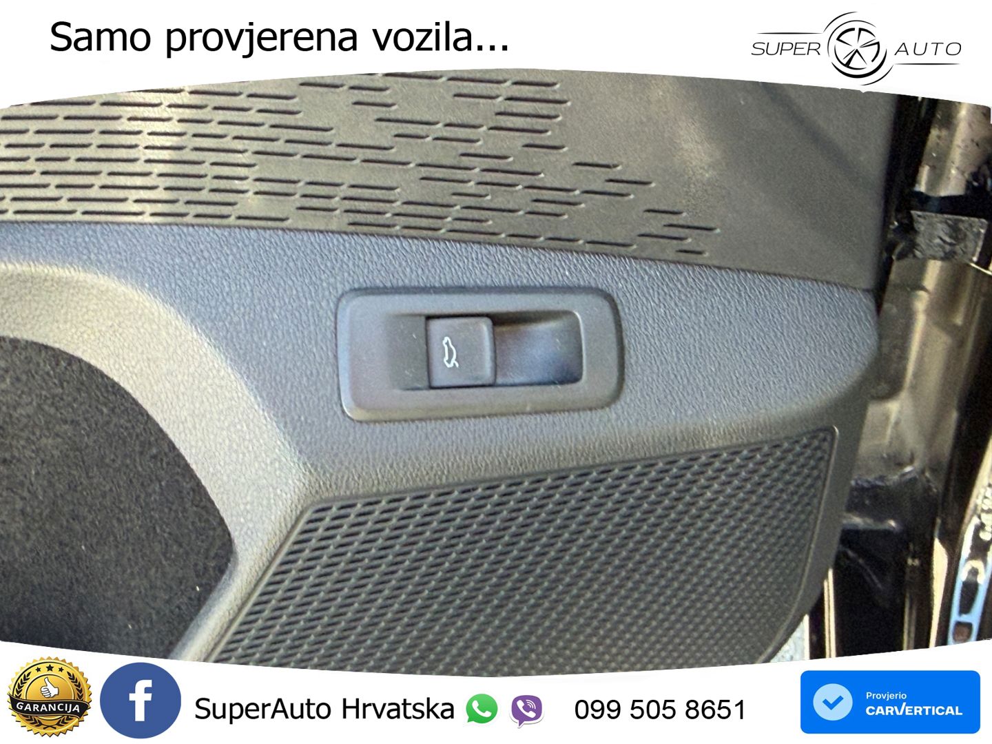 Škoda Octavia Combi 1.5 TSI (150 KS) DSG