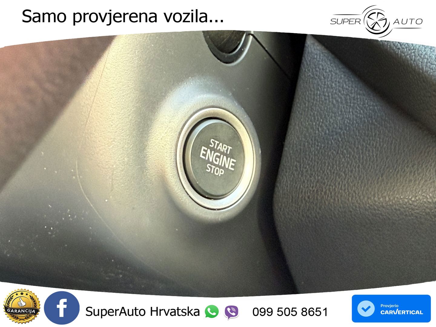 Škoda Octavia Combi 1.5 TSI (150 KS) DSG