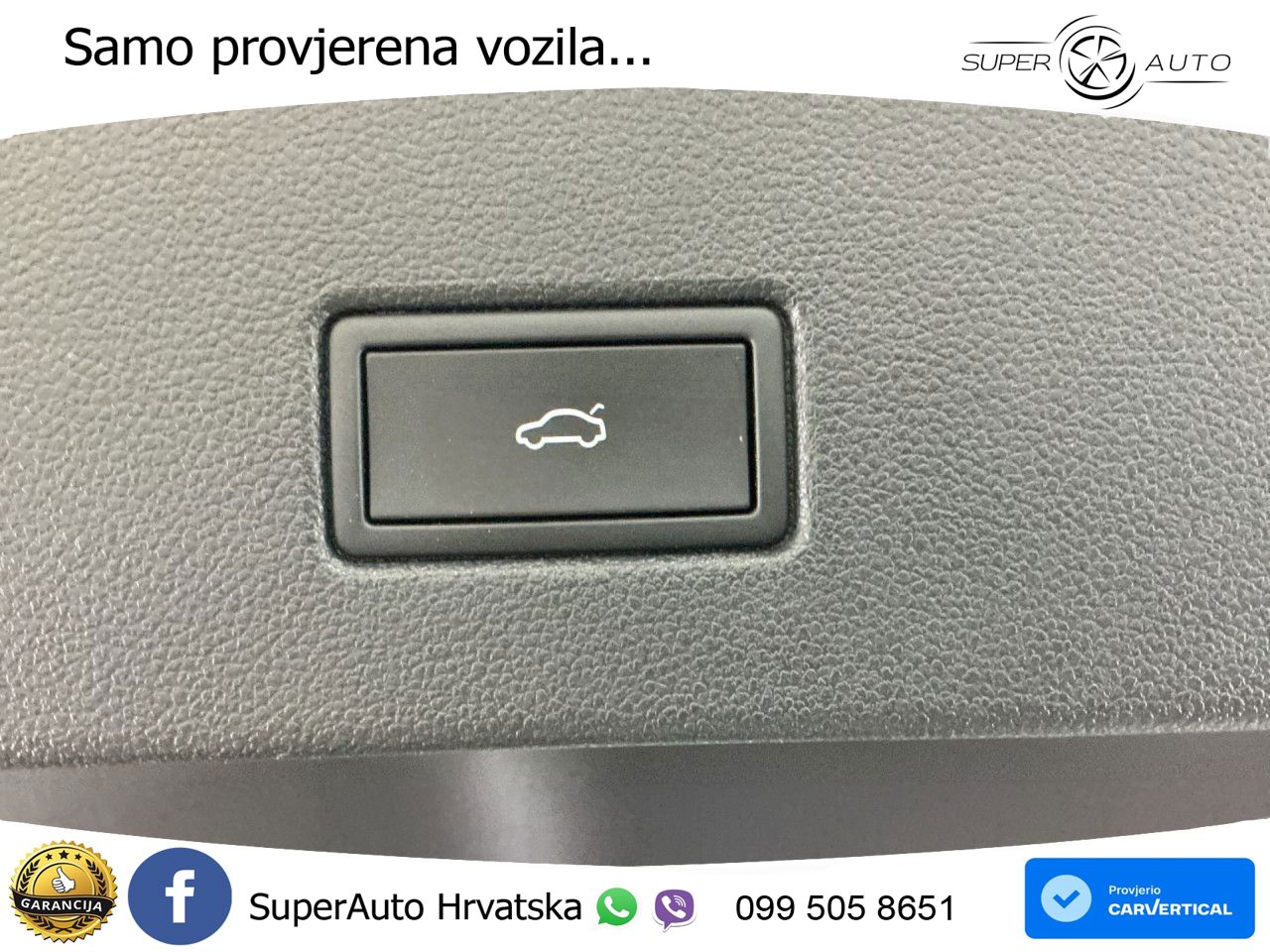 Volkswagen T-Roc I R 2.0 TSI (300 KS) OPF 4M DSG LED+GR SJED+ACC