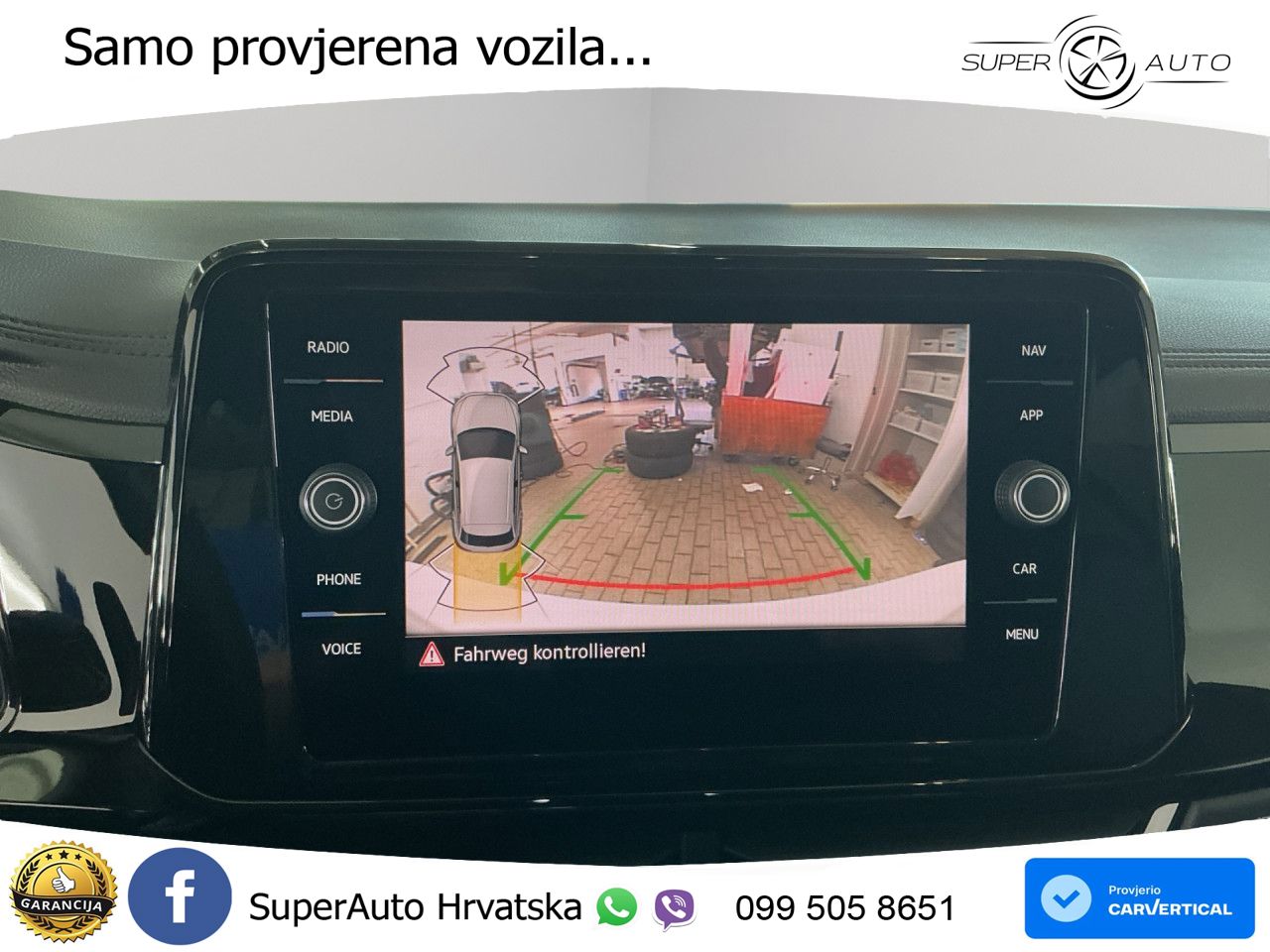 Volkswagen T-Roc I R 2.0 TSI (300 KS) OPF 4M DSG LED+GR SJED+ACC