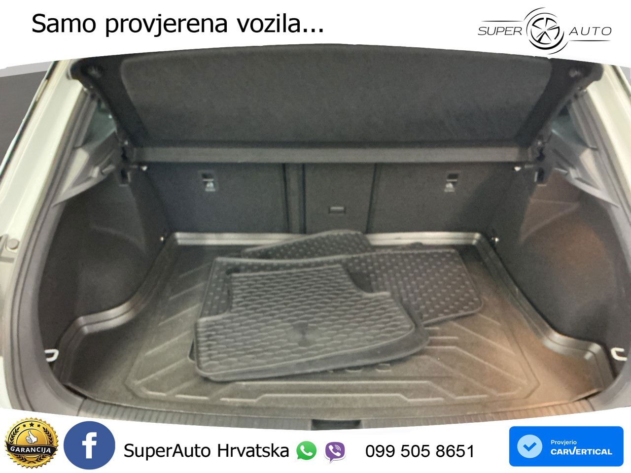 Volkswagen T-Roc I R 2.0 TSI (300 KS) OPF 4M DSG LED+GR SJED+ACC