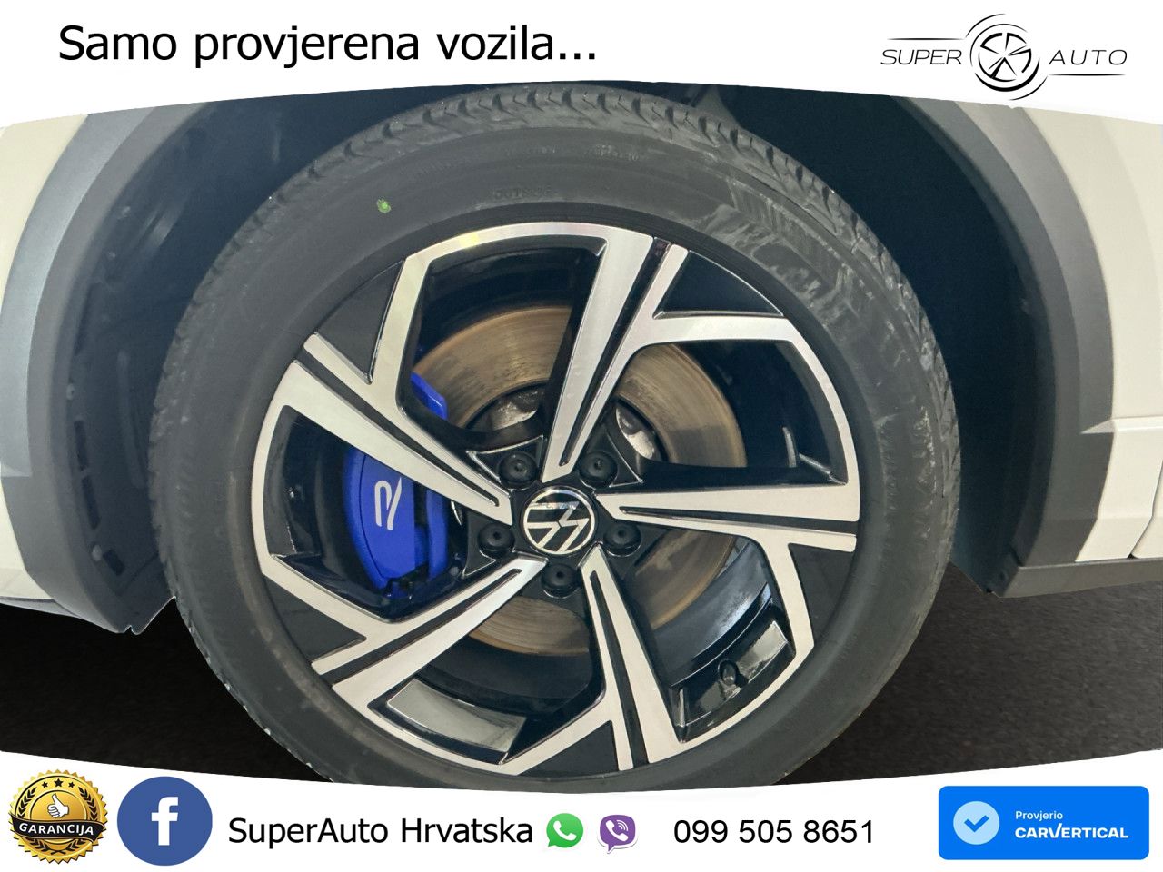 Volkswagen T-Roc I R 2.0 TSI (300 KS) OPF 4M DSG LED+GR SJED+ACC