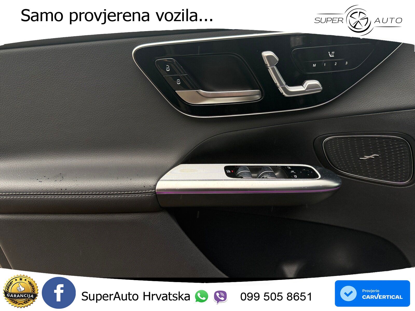 Mercedes GLC 220d (197 KS) 4MATIC 9G-TRONIC AMG