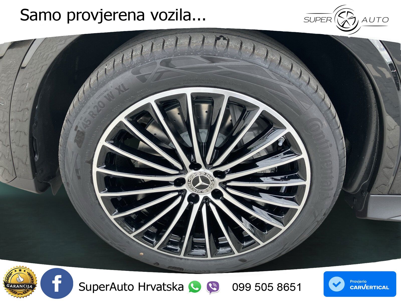 Mercedes GLC 220d (197 KS) 4MATIC 9G-TRONIC AMG