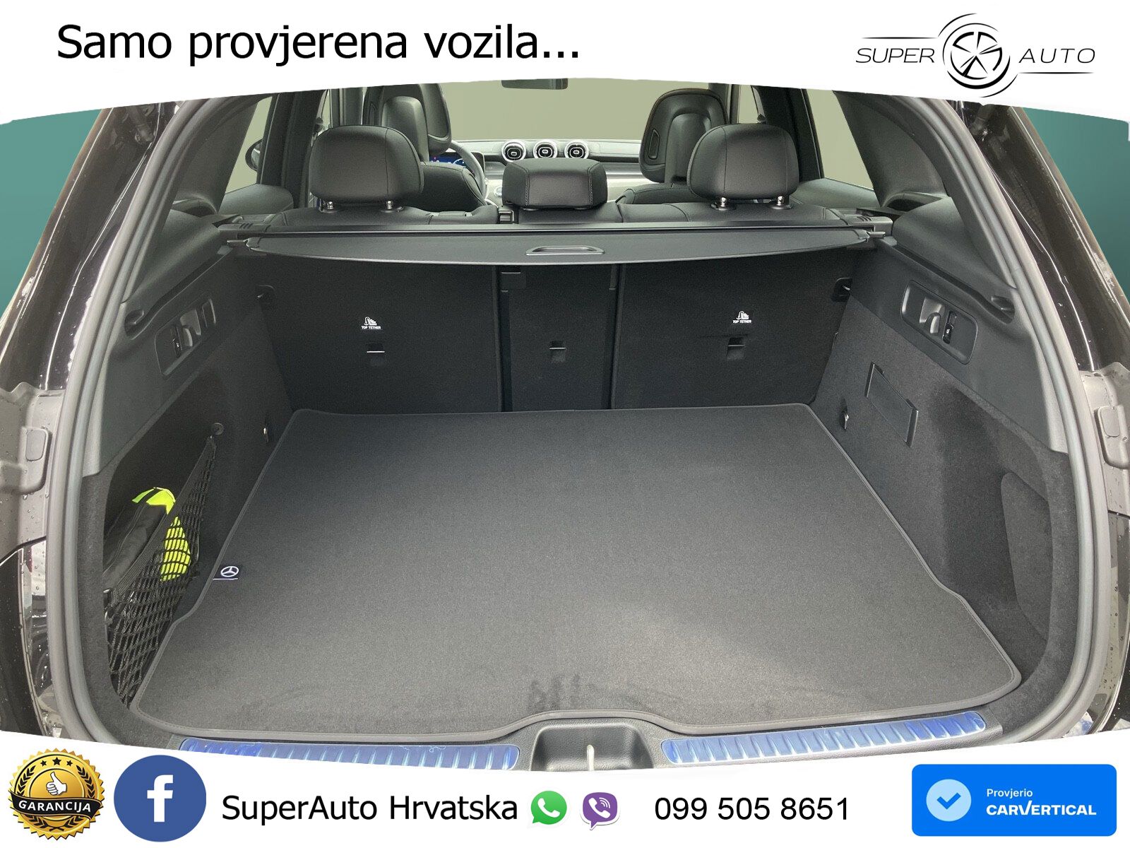 Mercedes GLC 220d (197 KS) 4MATIC 9G-TRONIC AMG