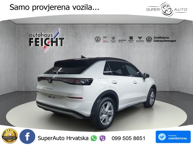 Volkswagen T-Roc II 1.5 eTSI (150 KS)  DSG