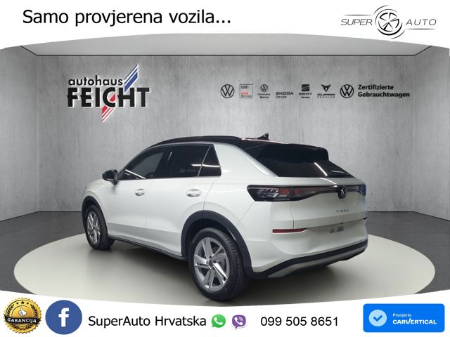 Volkswagen T-Roc II 1.5 eTSI (150 KS)  DSG