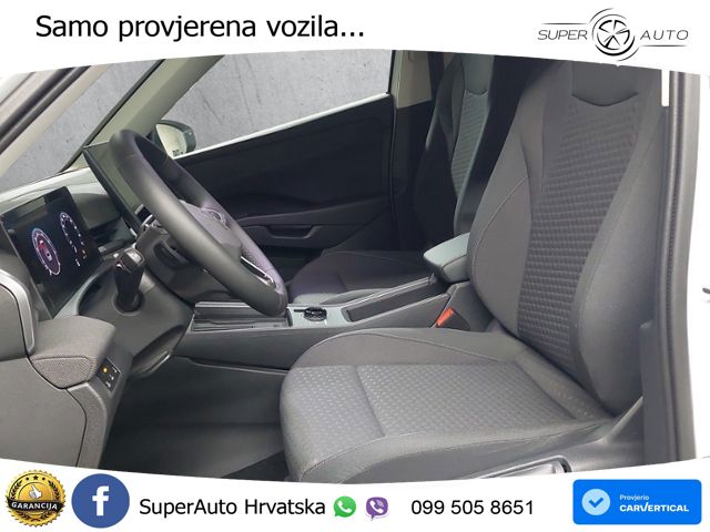 Volkswagen T-Roc II 1.5 eTSI (150 KS)  DSG