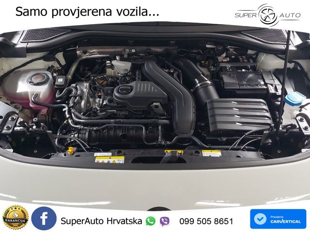 Volkswagen T-Roc II 1.5 eTSI (150 KS)  DSG