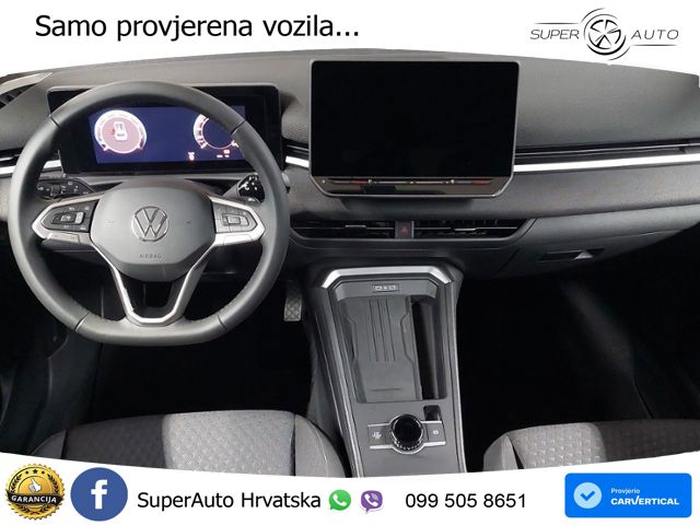 Volkswagen T-Roc II 1.5 eTSI (150 KS)  DSG