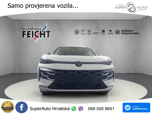 Volkswagen T-Roc II 1.5 eTSI (150 KS)  DSG