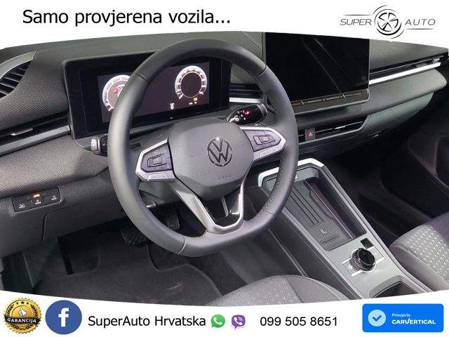 Volkswagen T-Roc II 1.5 eTSI (150 KS)  DSG