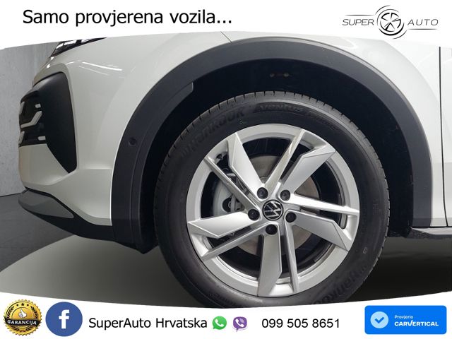 Volkswagen T-Roc II 1.5 eTSI (150 KS)  DSG