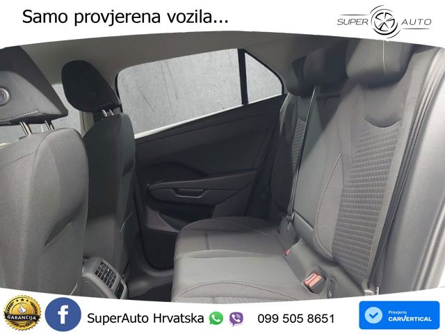 Volkswagen T-Roc II 1.5 eTSI (150 KS)  DSG