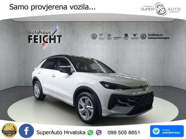 Volkswagen T-Roc II 1.5 eTSI (150 KS)  DSG