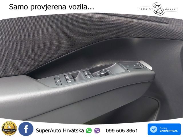 Volkswagen T-Roc II 1.5 eTSI (150 KS)  DSG