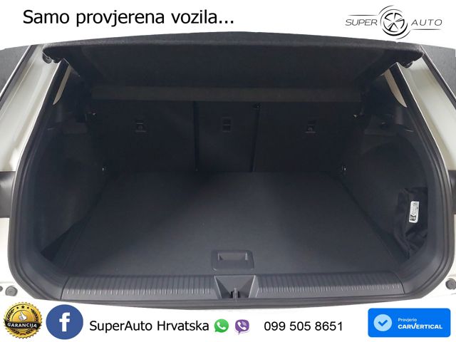 Volkswagen T-Roc II 1.5 eTSI (150 KS)  DSG