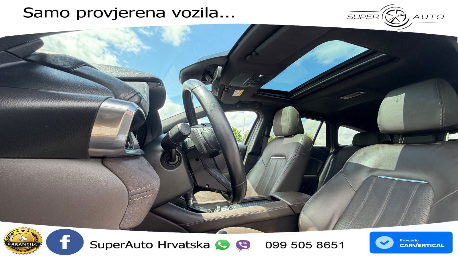 Mazda 6 Sport Combi 2.2 SKYACTIV-D (184 KS) AWD SKYACTIV-Drive LED+GR SJED+ACC