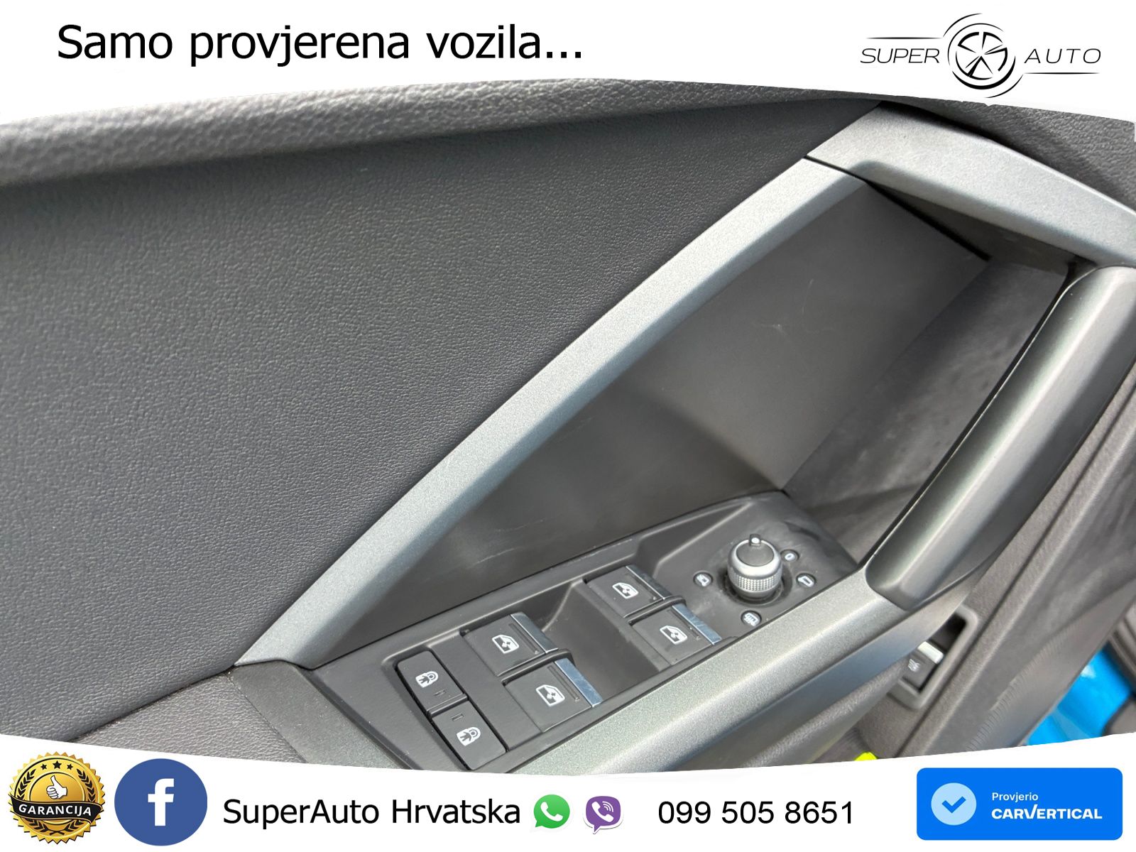 Audi Q3 45 TFSIe (245 KS) S tronic LED+GR SJED+ACC