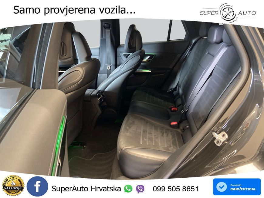 Mercedes GLC 220d (197 KS) 4MATIC 9G-TRONIC AMG LED+GR SJED+ACC