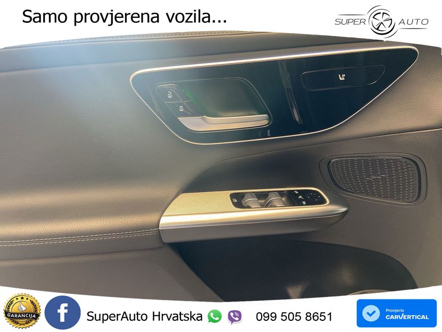 Mercedes GLC 220d (197 KS) 4MATIC 9G-TRONIC AMG LED+GR SJED+ACC