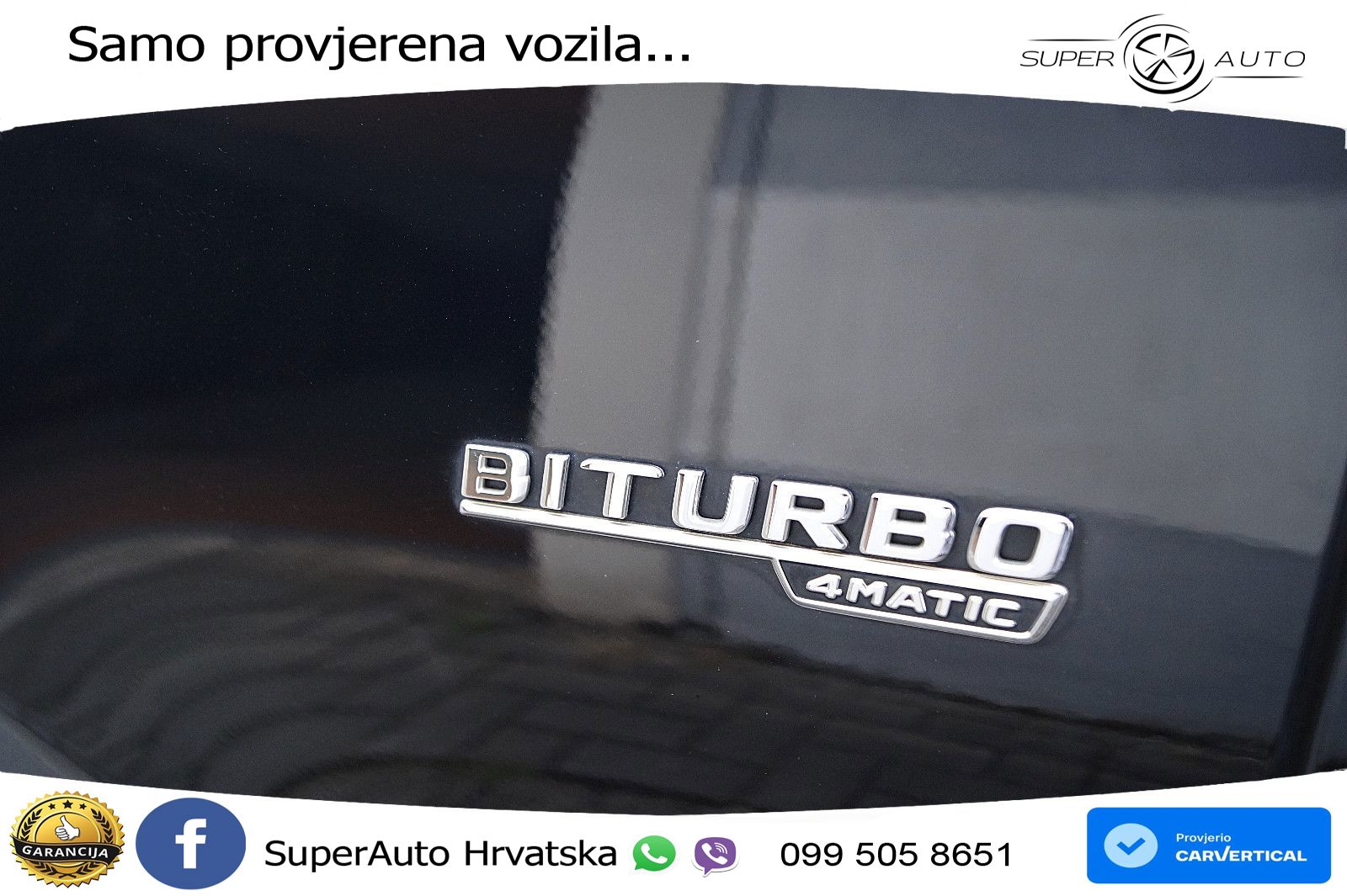 Mercedes AMG GLC 43 V6 (390 KS) 4MATIC TCT LED+GR SJED+ACC