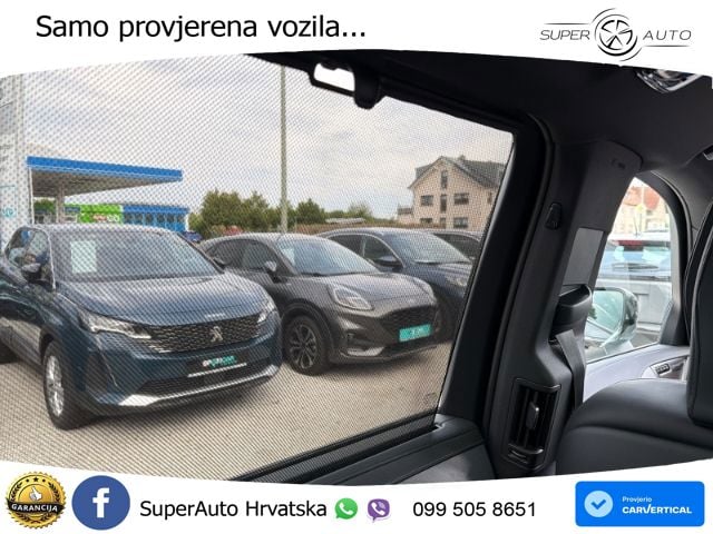 Volvo XC90 2.0 T8 AWD Automatic ZRAČNI+ACC+GR SJED+KAM+PANO