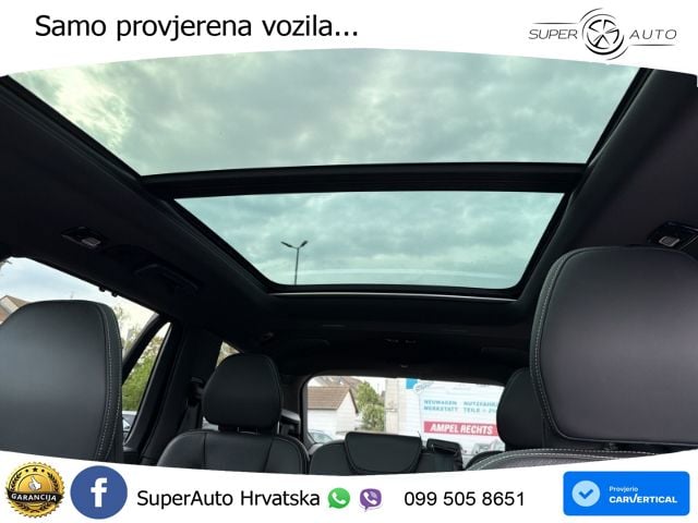 Volvo XC90 2.0 T8 AWD Automatic ZRAČNI+ACC+GR SJED+KAM+PANO