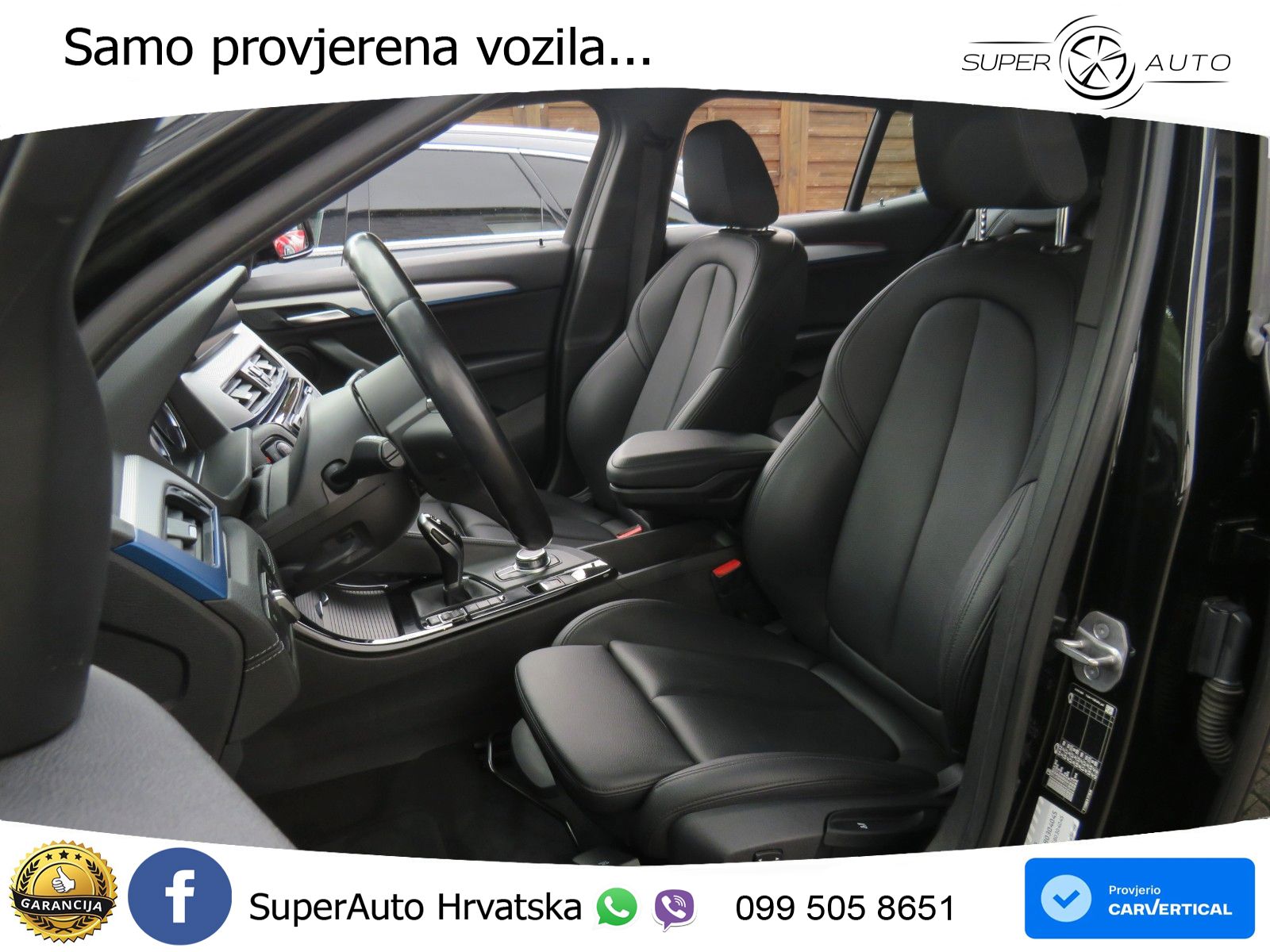 BMW X2 sDrive20i Steptronic M Sport LED+GR SJED+ACC