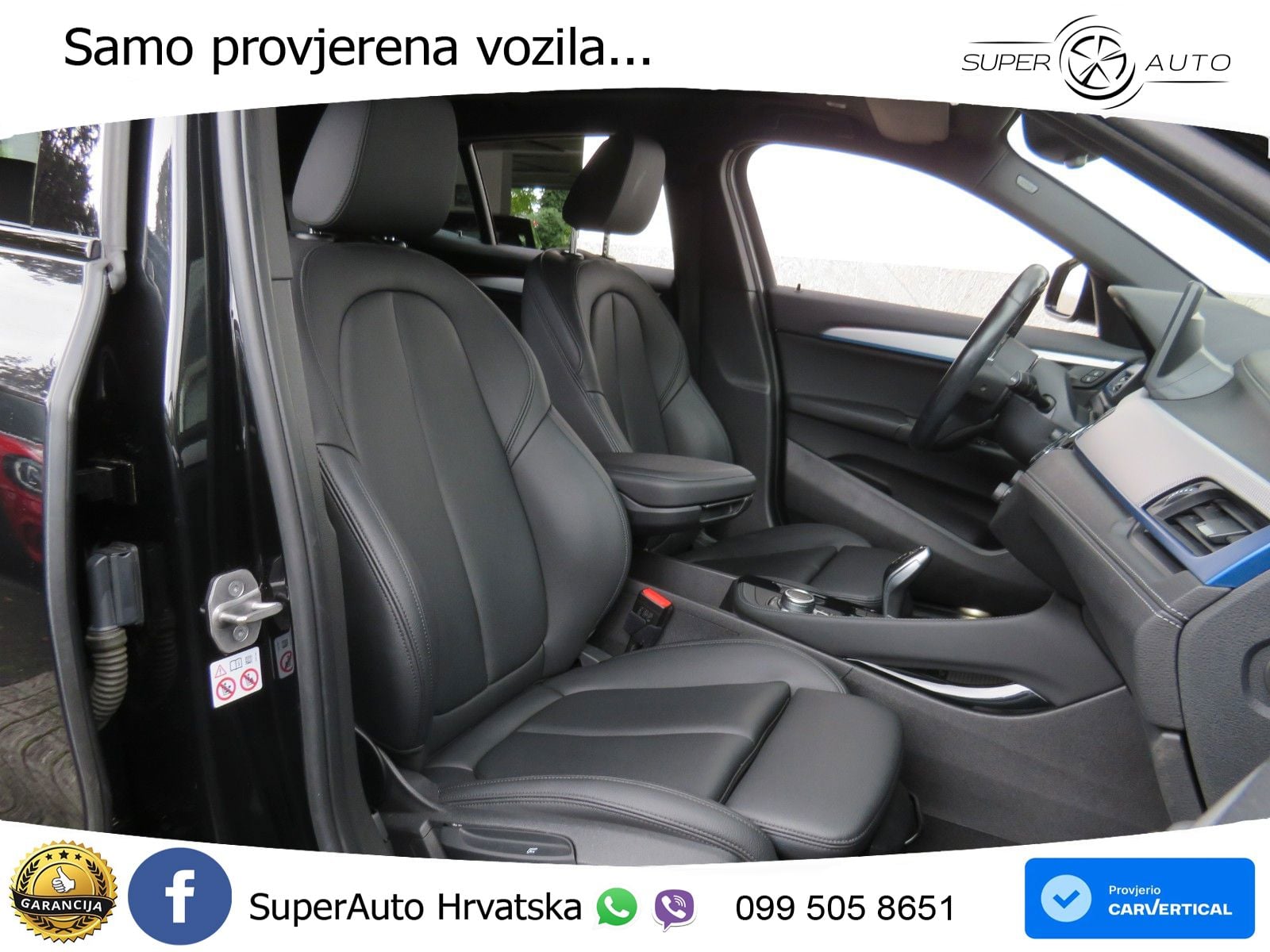 BMW X2 sDrive20i Steptronic M Sport LED+GR SJED+ACC