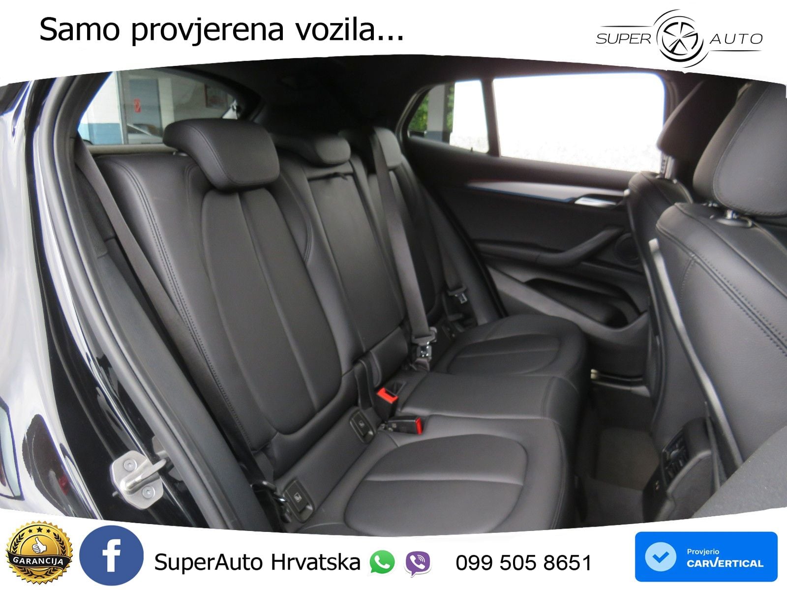 BMW X2 sDrive20i Steptronic M Sport LED+GR SJED+ACC