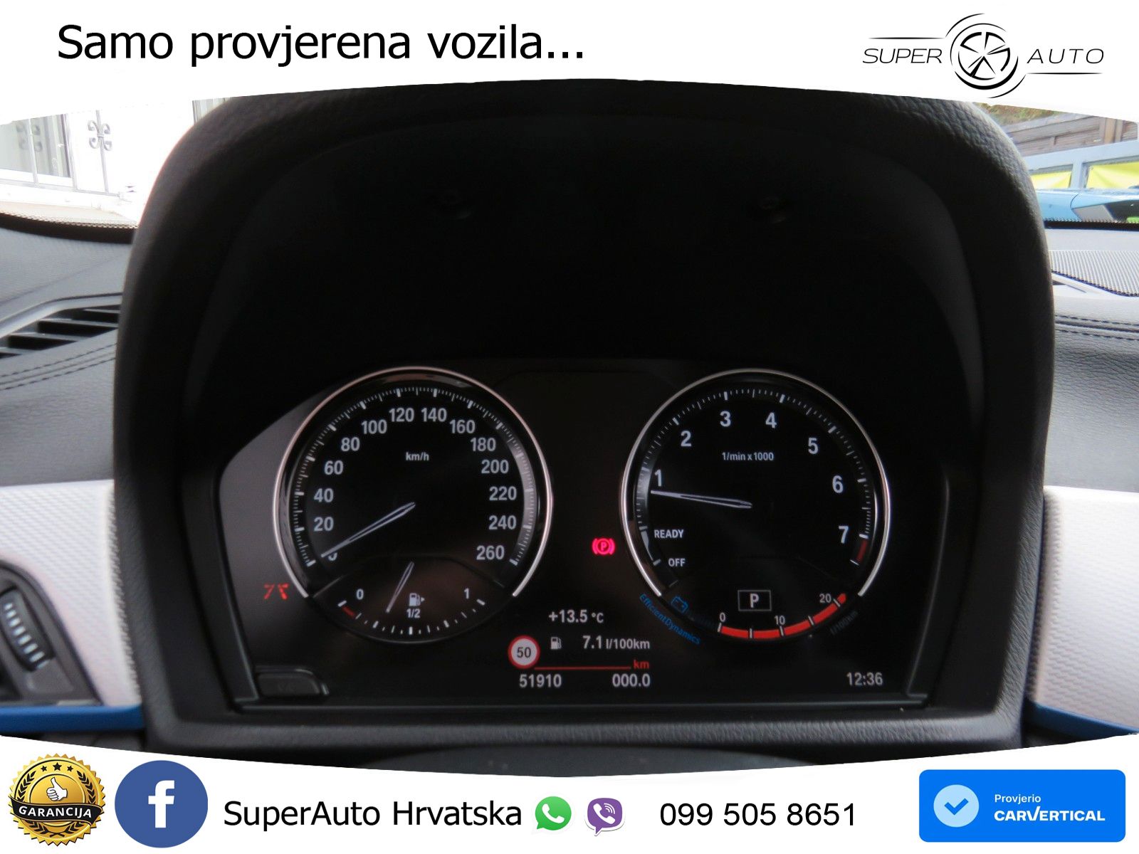 BMW X2 sDrive20i Steptronic M Sport LED+GR SJED+ACC