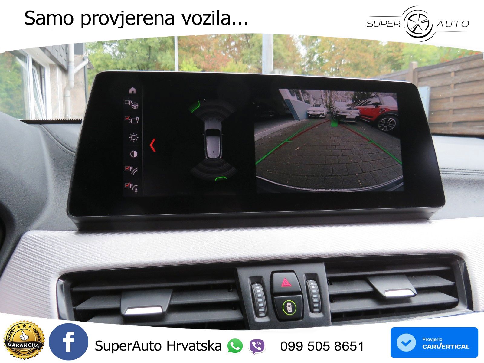 BMW X2 sDrive20i Steptronic M Sport LED+GR SJED+ACC