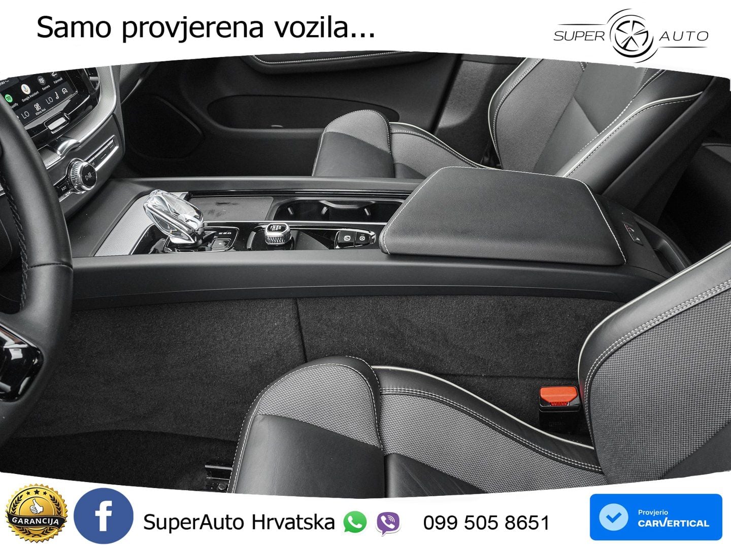 Volvo XC60 T8 AWD Geartronic ACC+HEAD+4xGR SJED+360+PANO