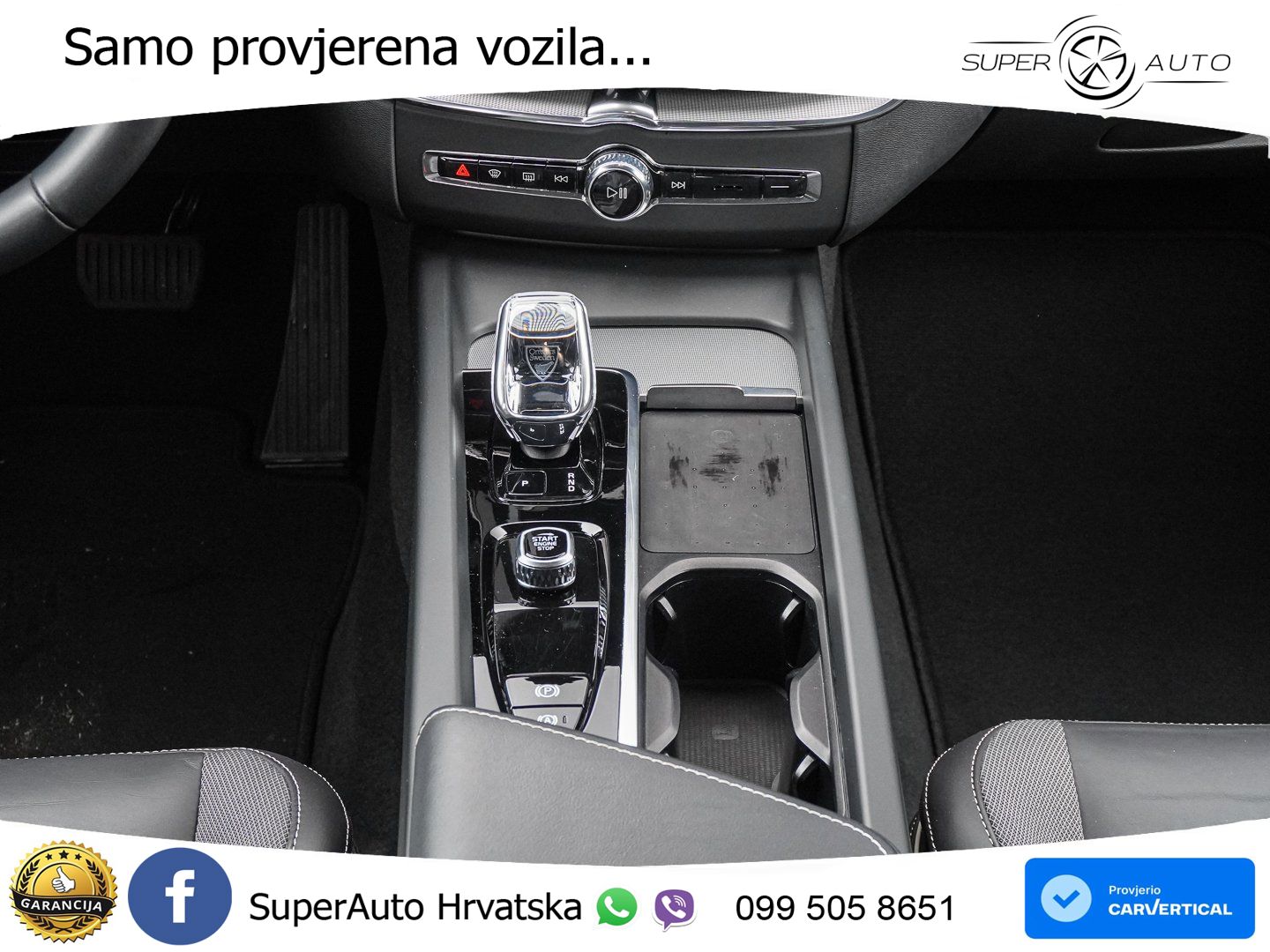 Volvo XC60 T8 AWD Geartronic ACC+HEAD+4xGR SJED+360+PANO