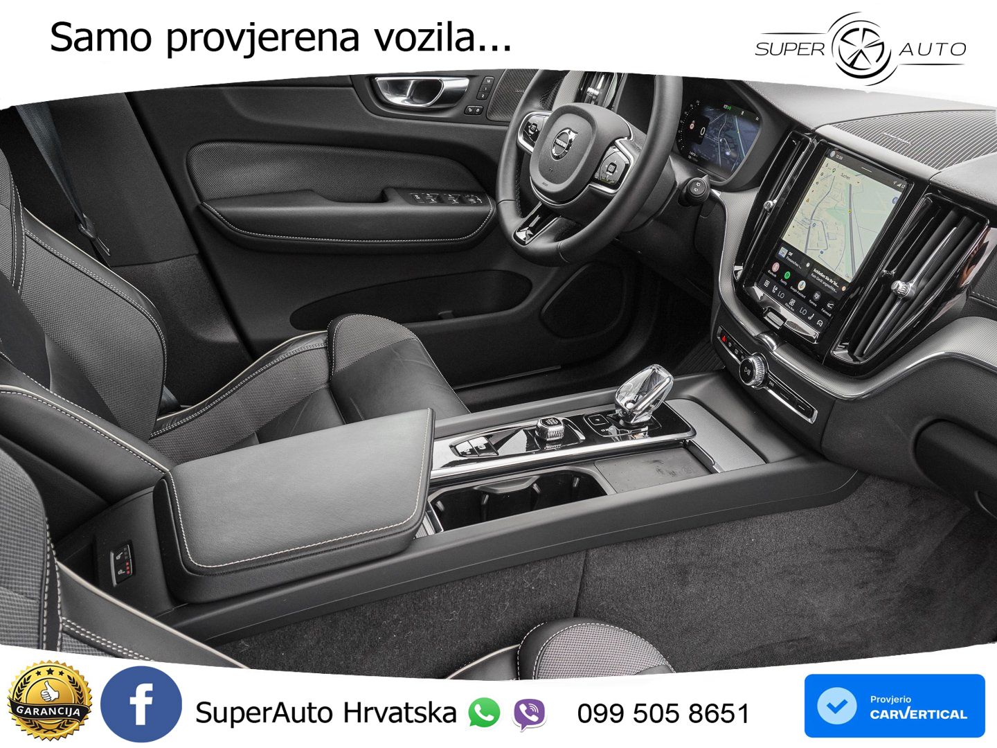 Volvo XC60 T8 AWD Geartronic ACC+HEAD+4xGR SJED+360+PANO