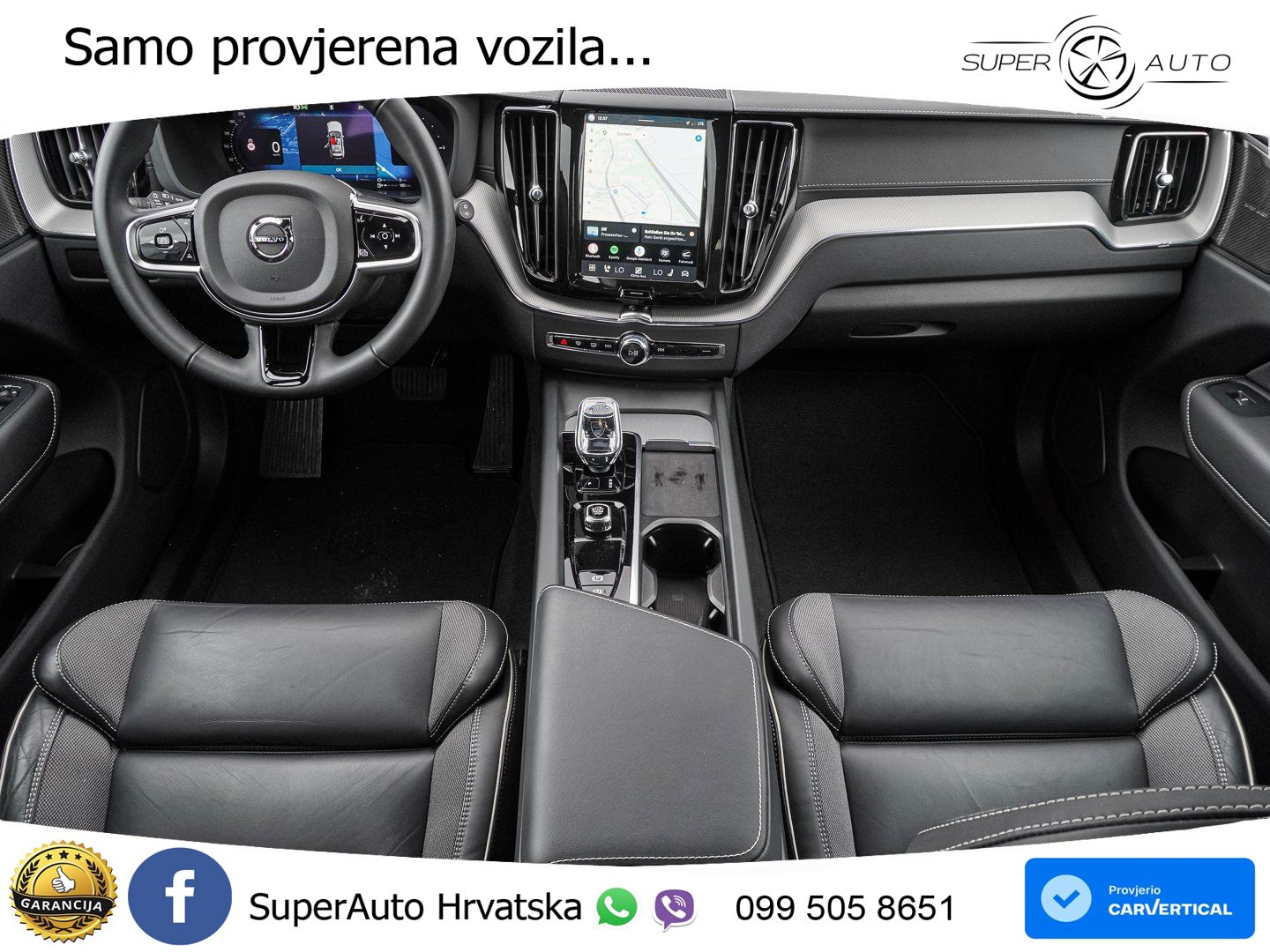 Volvo XC60 T8 AWD Geartronic ACC+HEAD+4xGR SJED+360+PANO