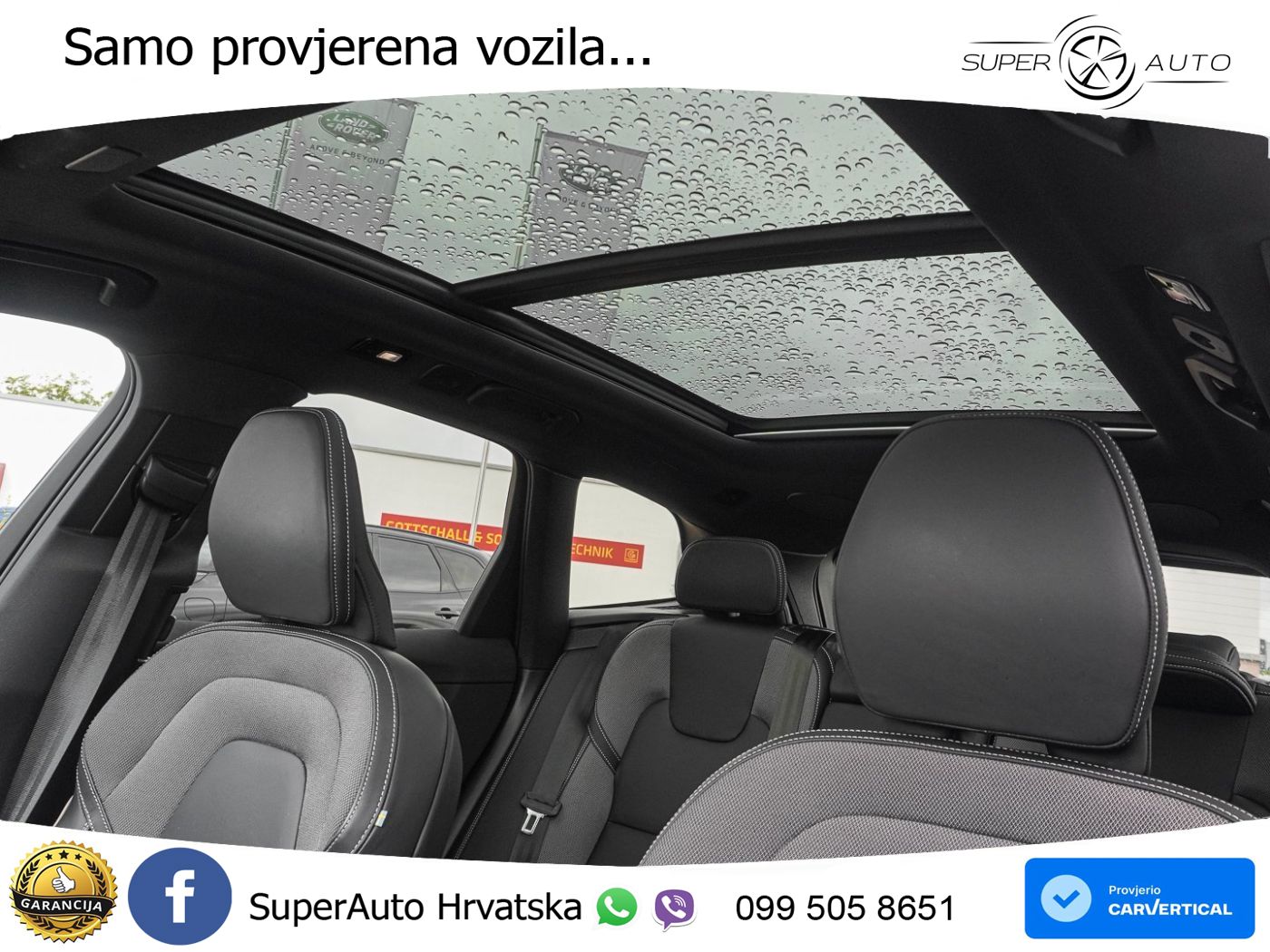 Volvo XC60 T8 AWD Geartronic ACC+HEAD+4xGR SJED+360+PANO