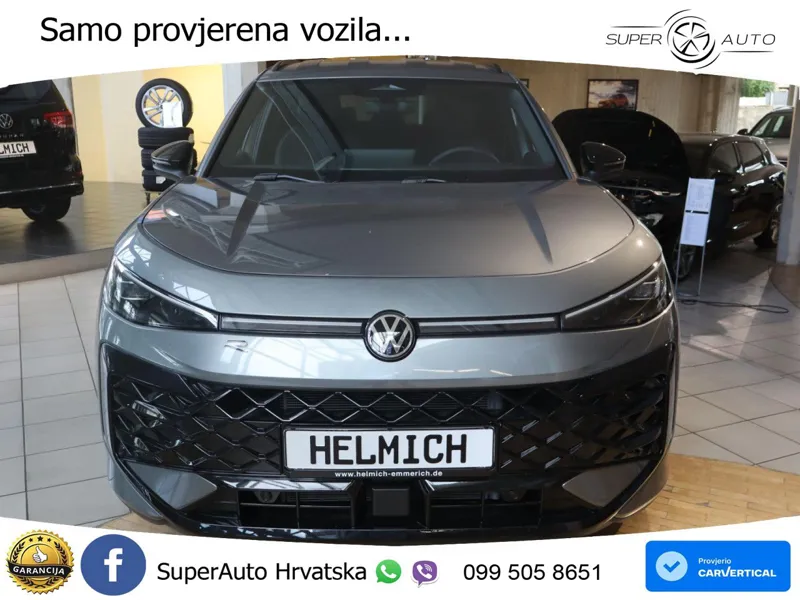 Volkswagen T-Roc 1.5 eTSI (150 KS)  DSG LED+GR SJED+ACC