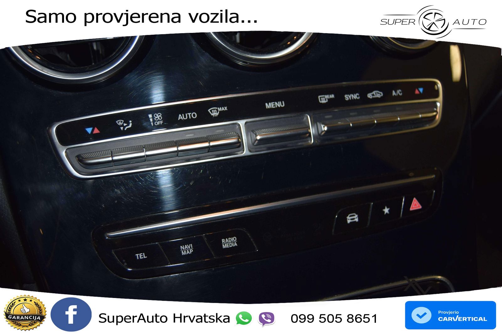 Mercedes GLC Coupe 200 (197 KS) 4MATIC G-TRONIC AMG LED+GR SJED+ACC