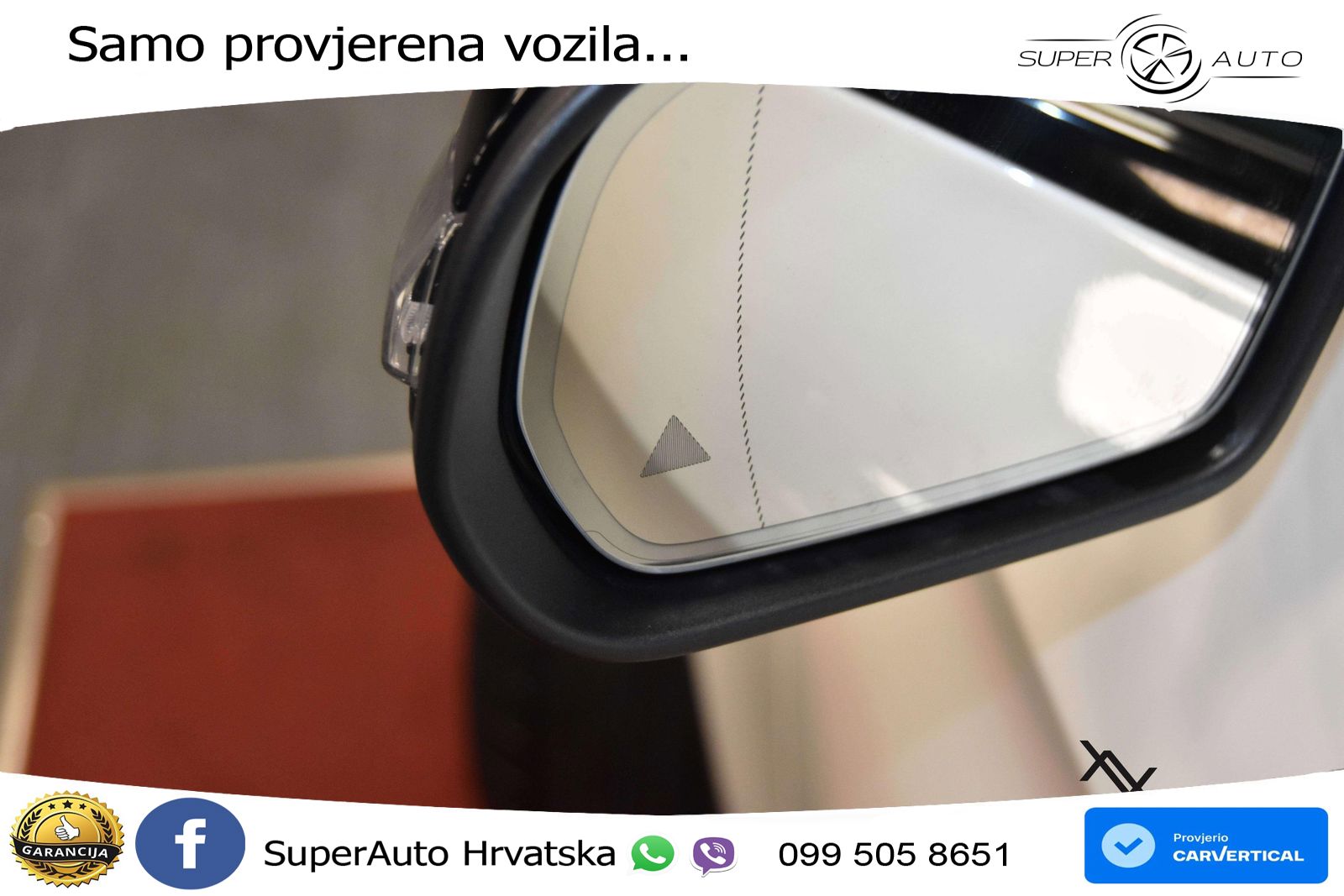 Mercedes GLC Coupe 200 (197 KS) 4MATIC G-TRONIC AMG LED+GR SJED+ACC