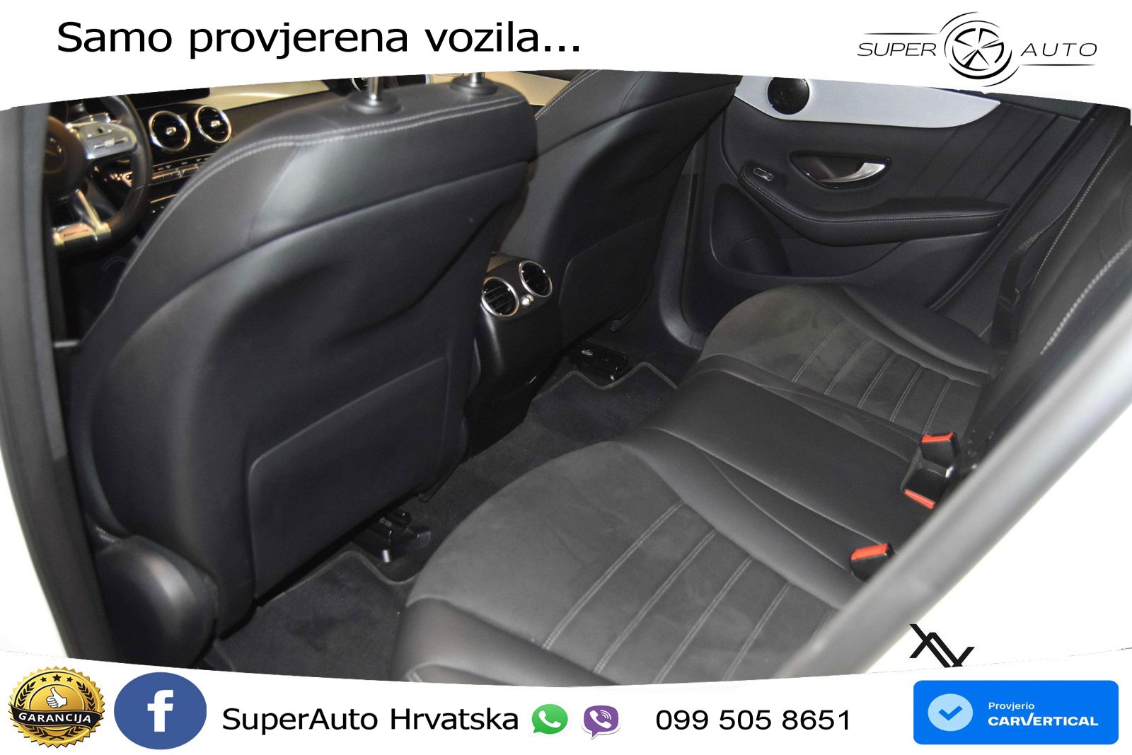 Mercedes GLC Coupe 200 (197 KS) 4MATIC G-TRONIC AMG LED+GR SJED+ACC