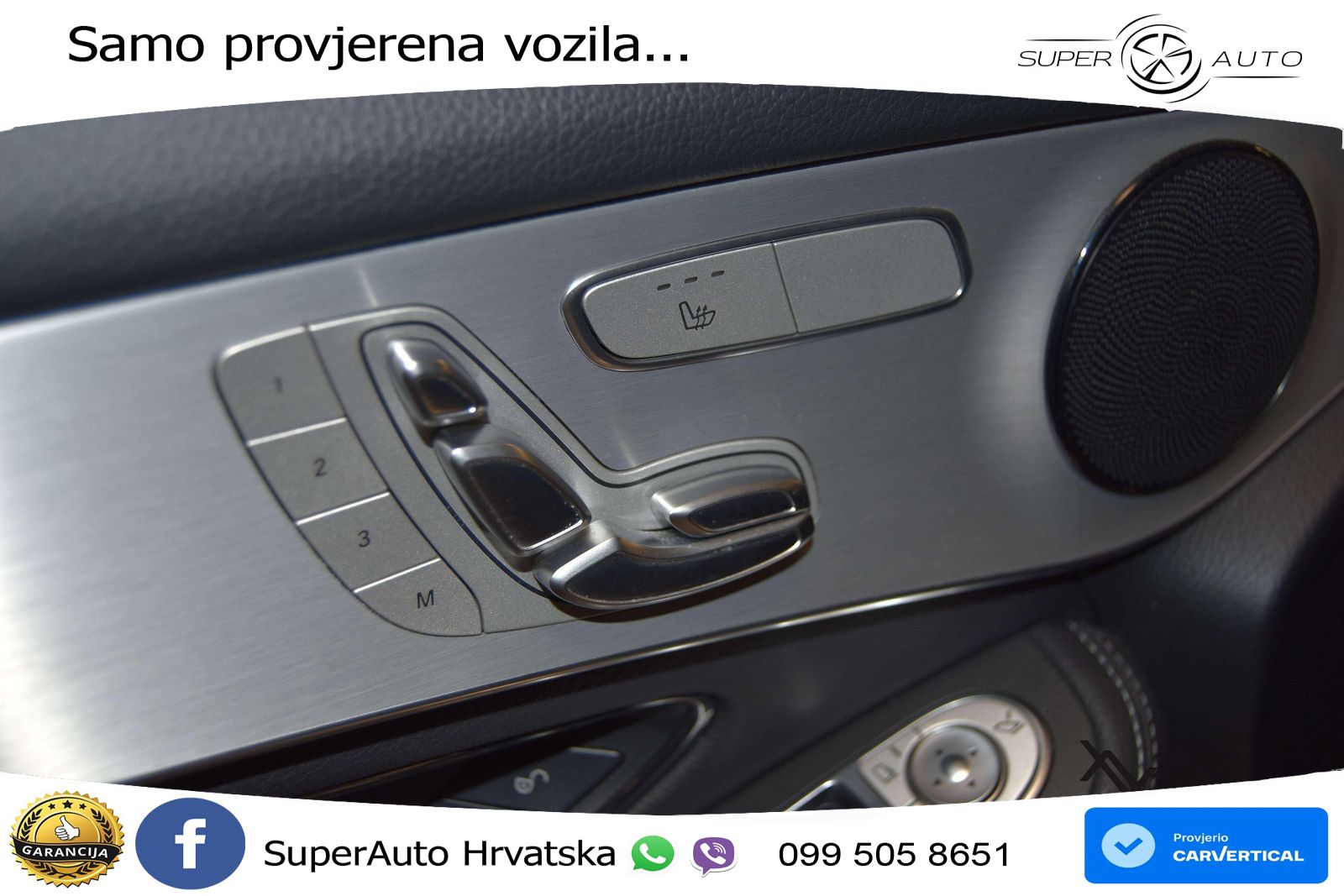 Mercedes GLC Coupe 200 (197 KS) 4MATIC G-TRONIC AMG LED+GR SJED+ACC